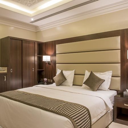 Normina Hotel Suites ダンマーム エクステリア 写真