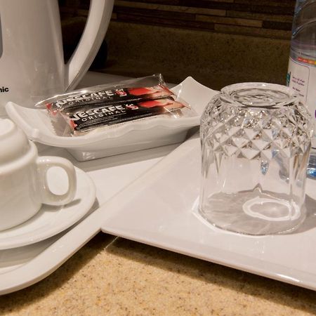 Normina Hotel Suites ダンマーム エクステリア 写真
